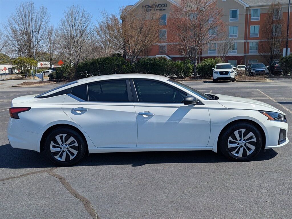 2024 Nissan Altima 2.5 S Kennesaw GA