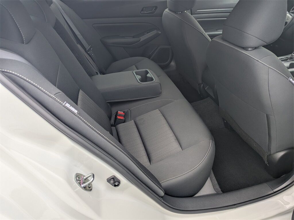 2024 Nissan Altima 2.5 S Kennesaw GA