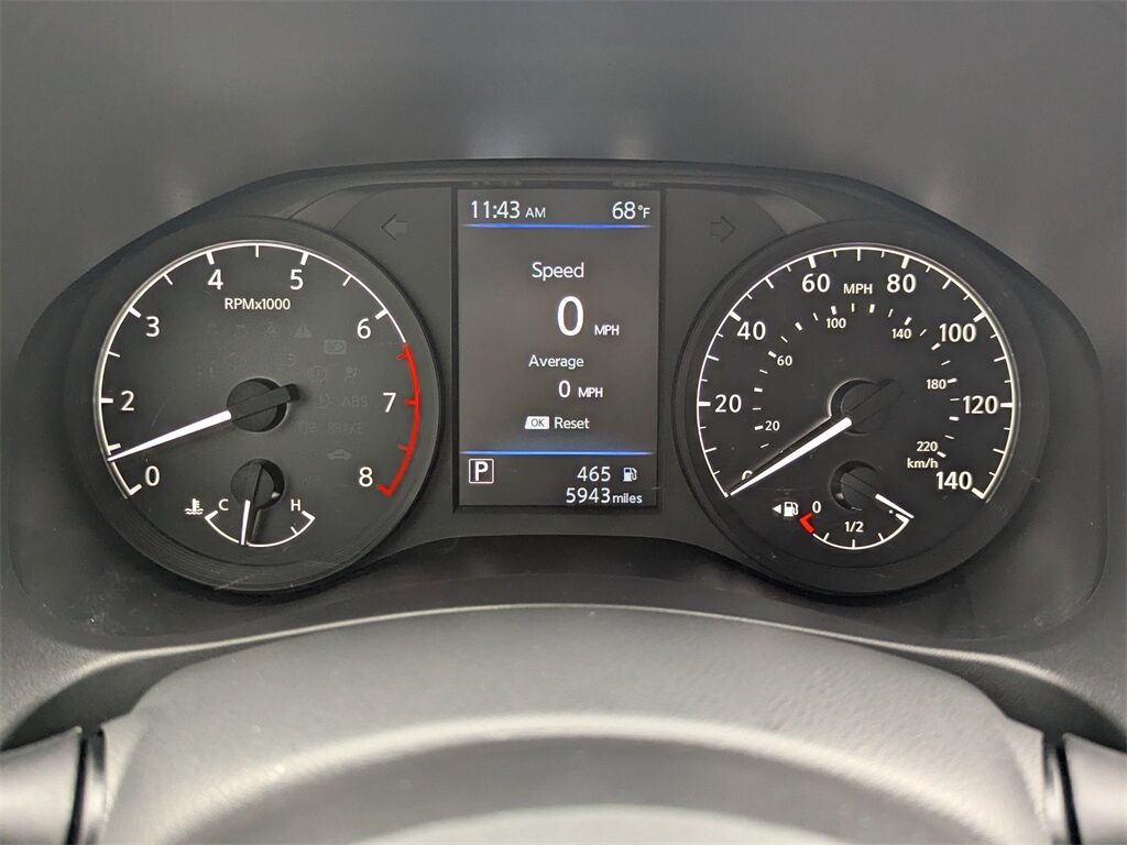 2024 Nissan Altima 2.5 S Kennesaw GA