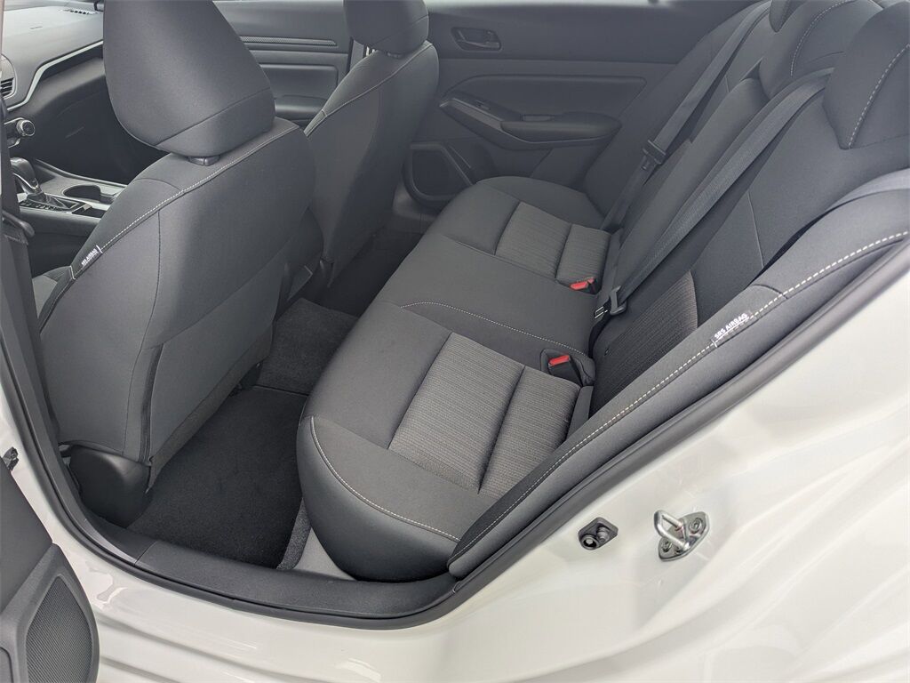 2024 Nissan Altima 2.5 S Kennesaw GA