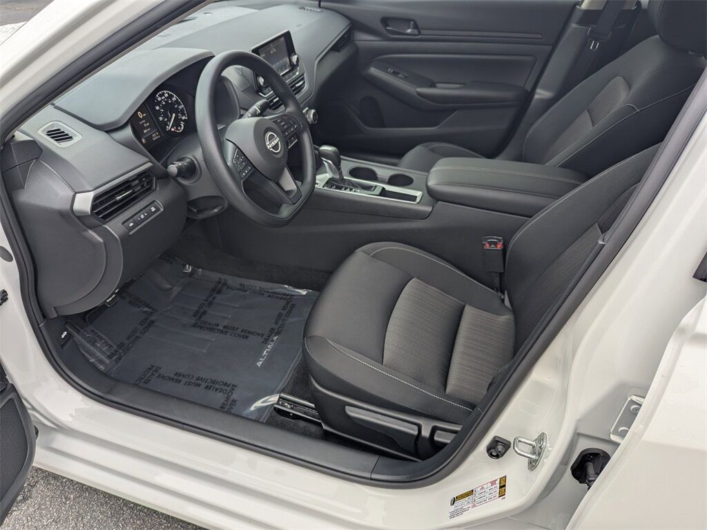2024 Nissan Altima 2.5 S Kennesaw GA