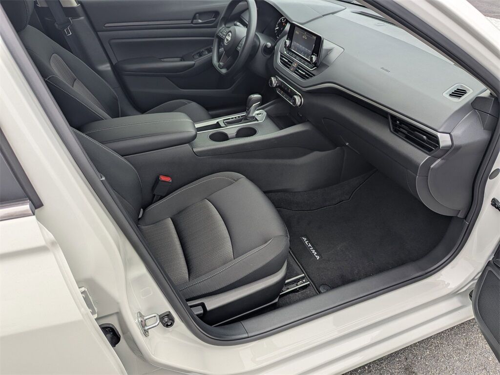 2024 Nissan Altima 2.5 S Kennesaw GA