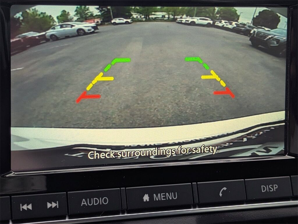 2024 Nissan Altima 2.5 S Kennesaw GA