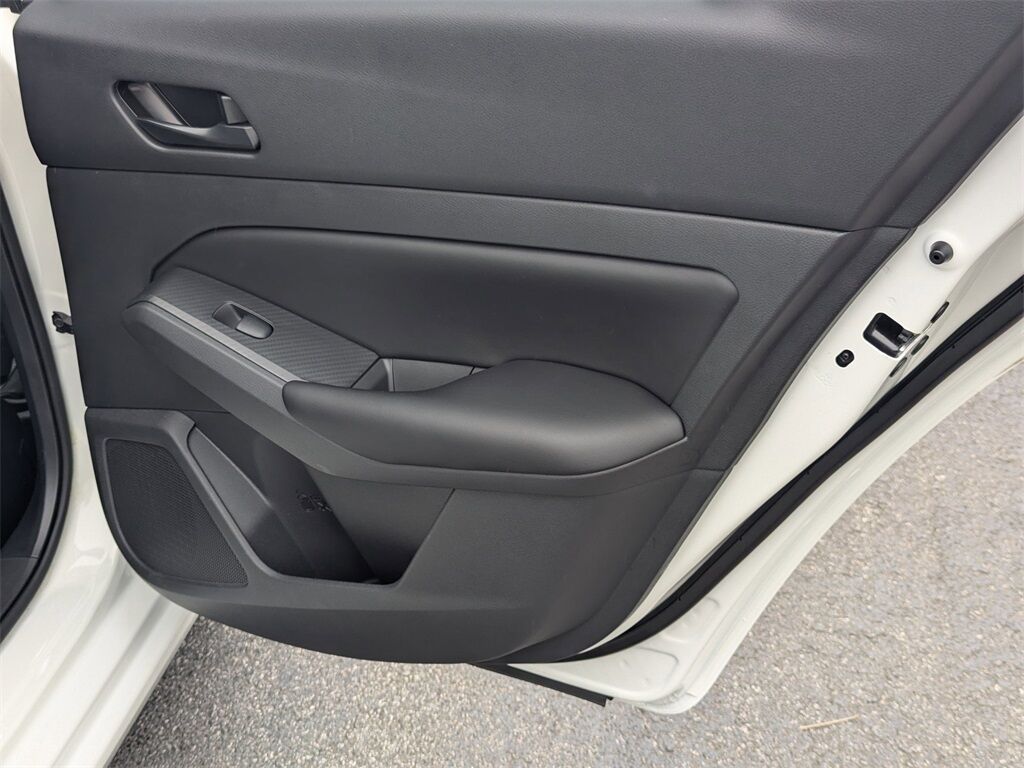 2024 Nissan Altima 2.5 S Kennesaw GA