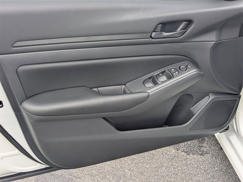 2024 Nissan Altima 2.5 S Kennesaw GA