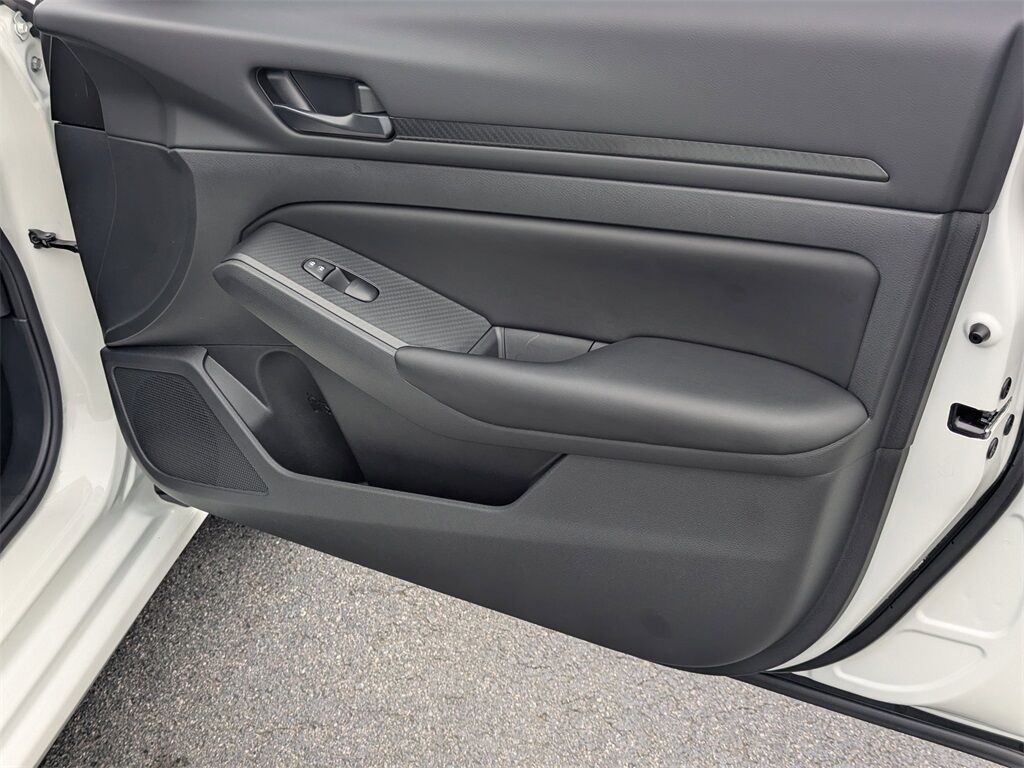 2024 Nissan Altima 2.5 S Kennesaw GA