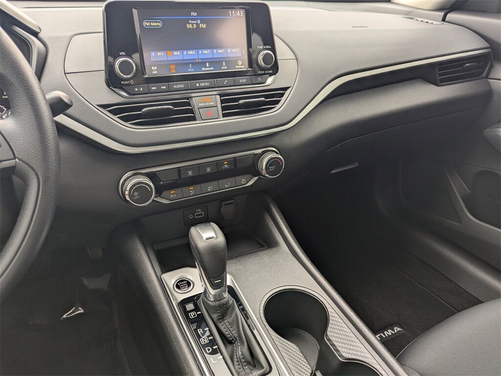 2024 Nissan Altima 2.5 S Kennesaw GA