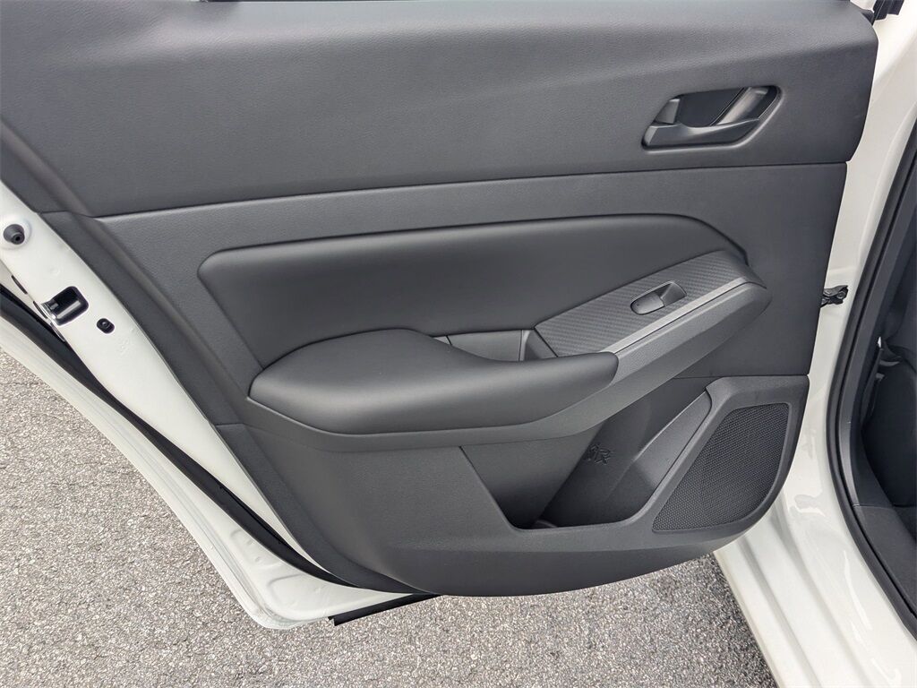 2024 Nissan Altima 2.5 S Kennesaw GA