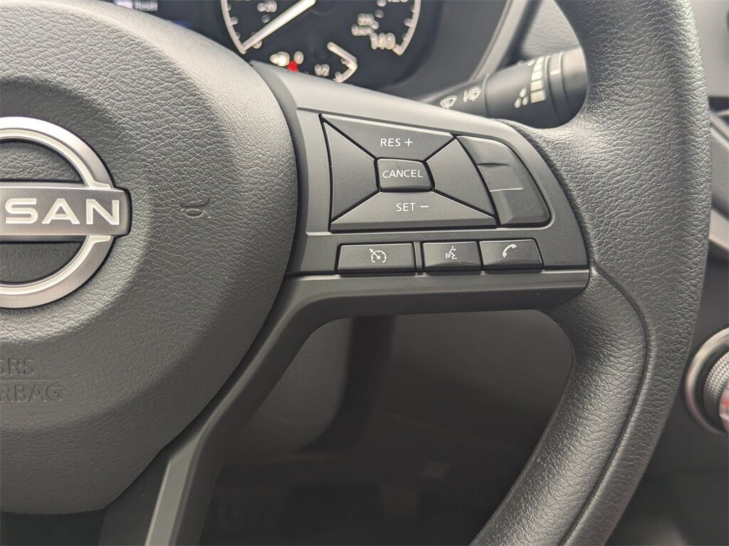 2024 Nissan Altima 2.5 S Kennesaw GA