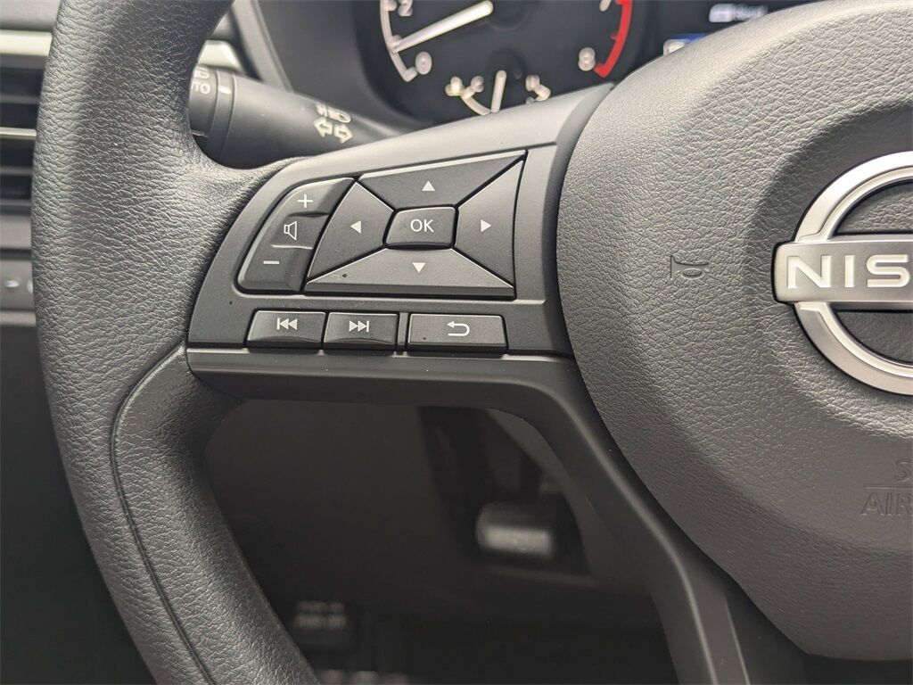 2024 Nissan Altima 2.5 S Kennesaw GA