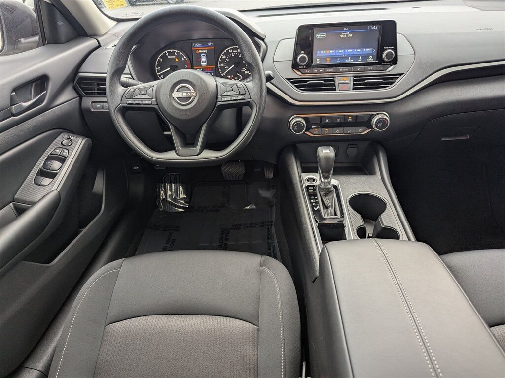 2024 Nissan Altima 2.5 S Kennesaw GA