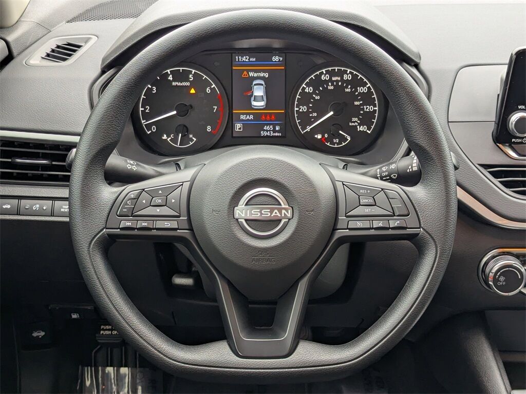 2024 Nissan Altima 2.5 S Kennesaw GA