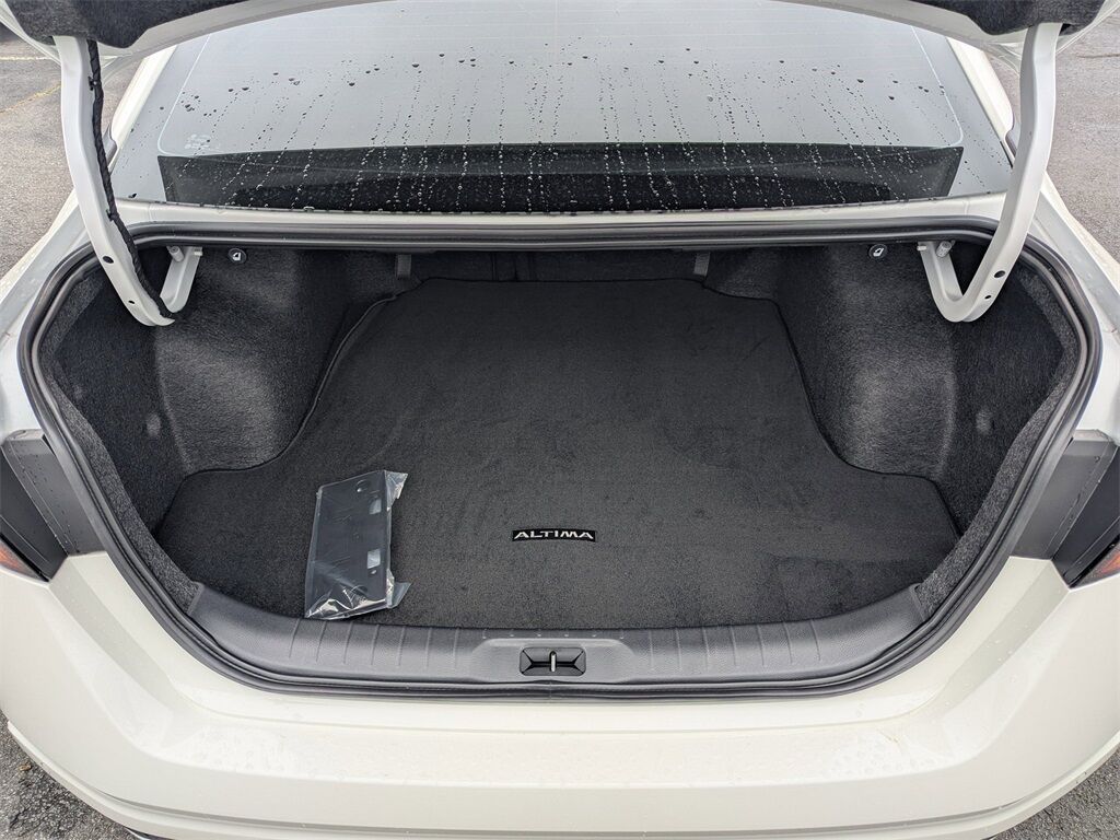 2024 Nissan Altima 2.5 S Kennesaw GA