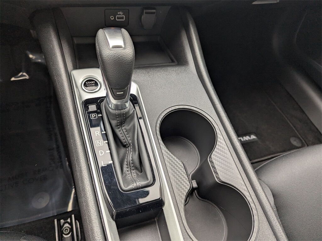 2024 Nissan Altima 2.5 S Kennesaw GA