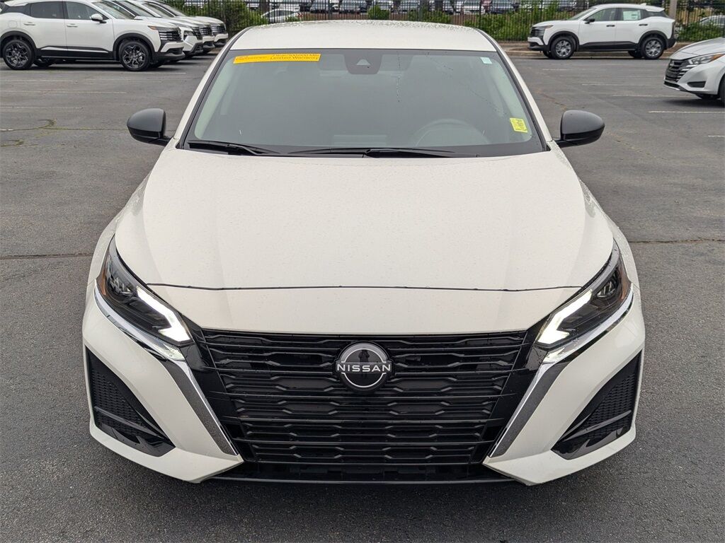 2024 Nissan Altima 2.5 S Kennesaw GA