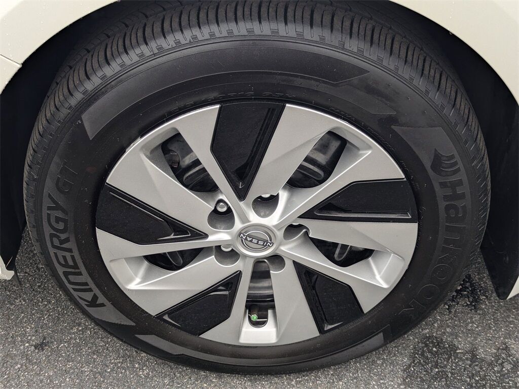 2024 Nissan Altima 2.5 S Kennesaw GA