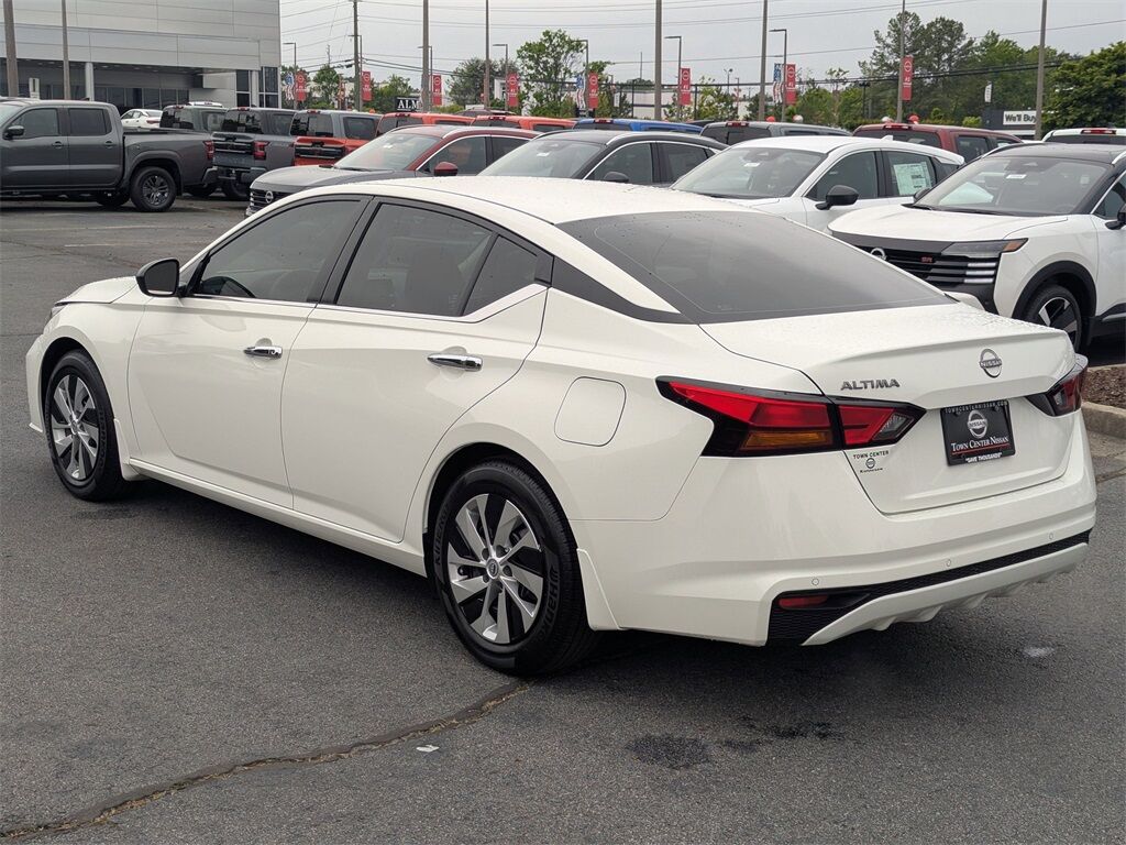 2024 Nissan Altima 2.5 S Kennesaw GA