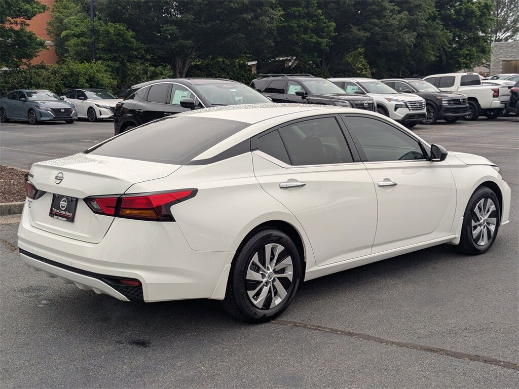 2024 Nissan Altima 2.5 S Kennesaw GA