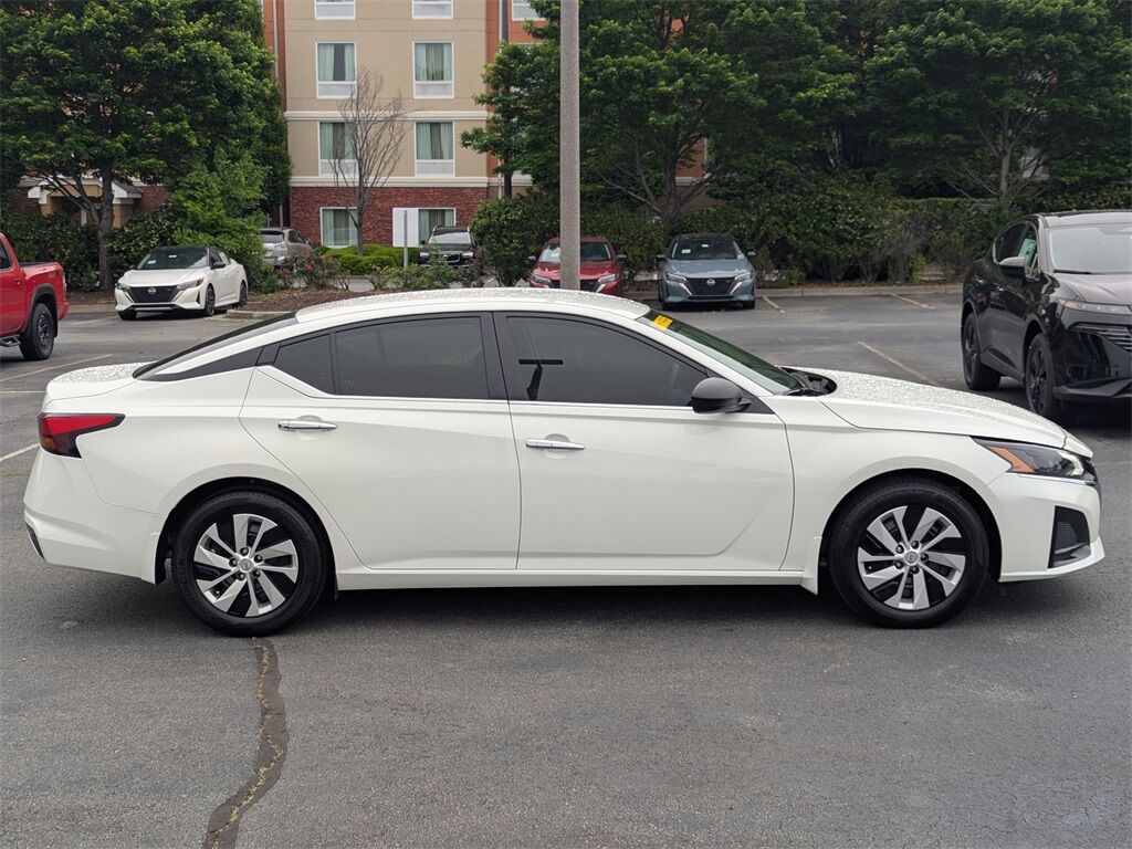 2024 Nissan Altima 2.5 S Kennesaw GA