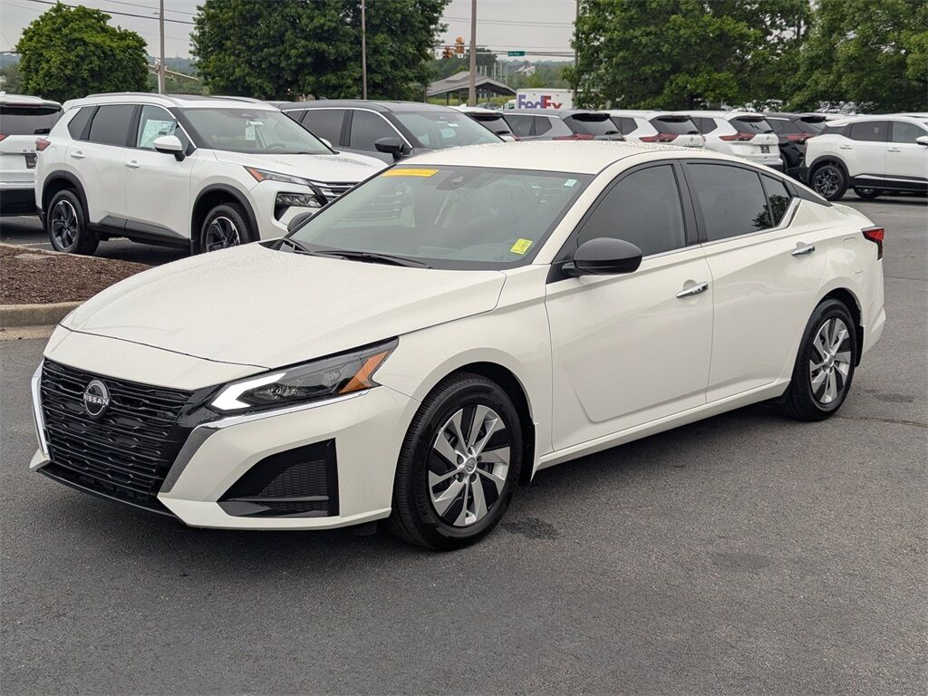 2024 Nissan Altima 2.5 S Kennesaw GA