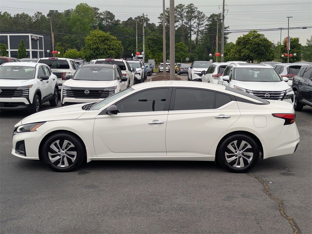 2024 Nissan Altima 2.5 S Kennesaw GA