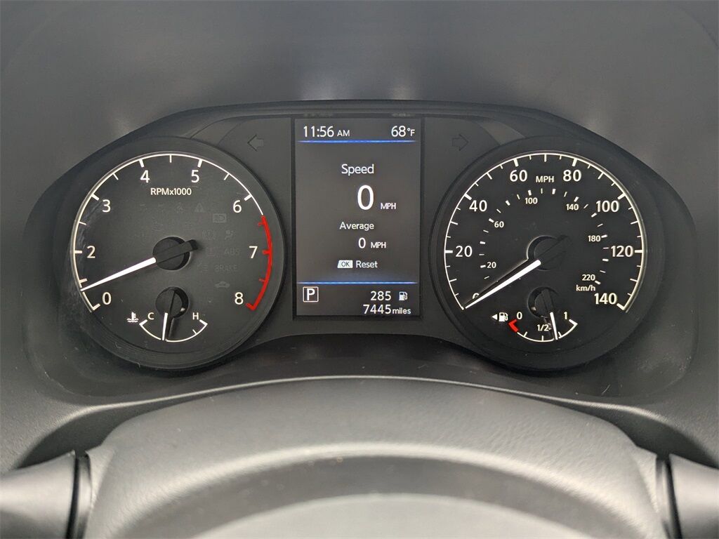 2024 Nissan Altima 2.5 S Kennesaw GA