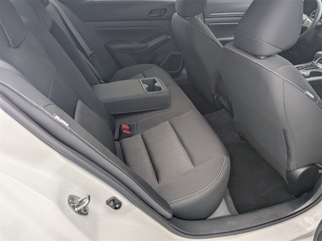 2024 Nissan Altima 2.5 S Kennesaw GA