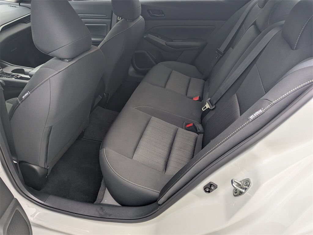 2024 Nissan Altima 2.5 S Kennesaw GA