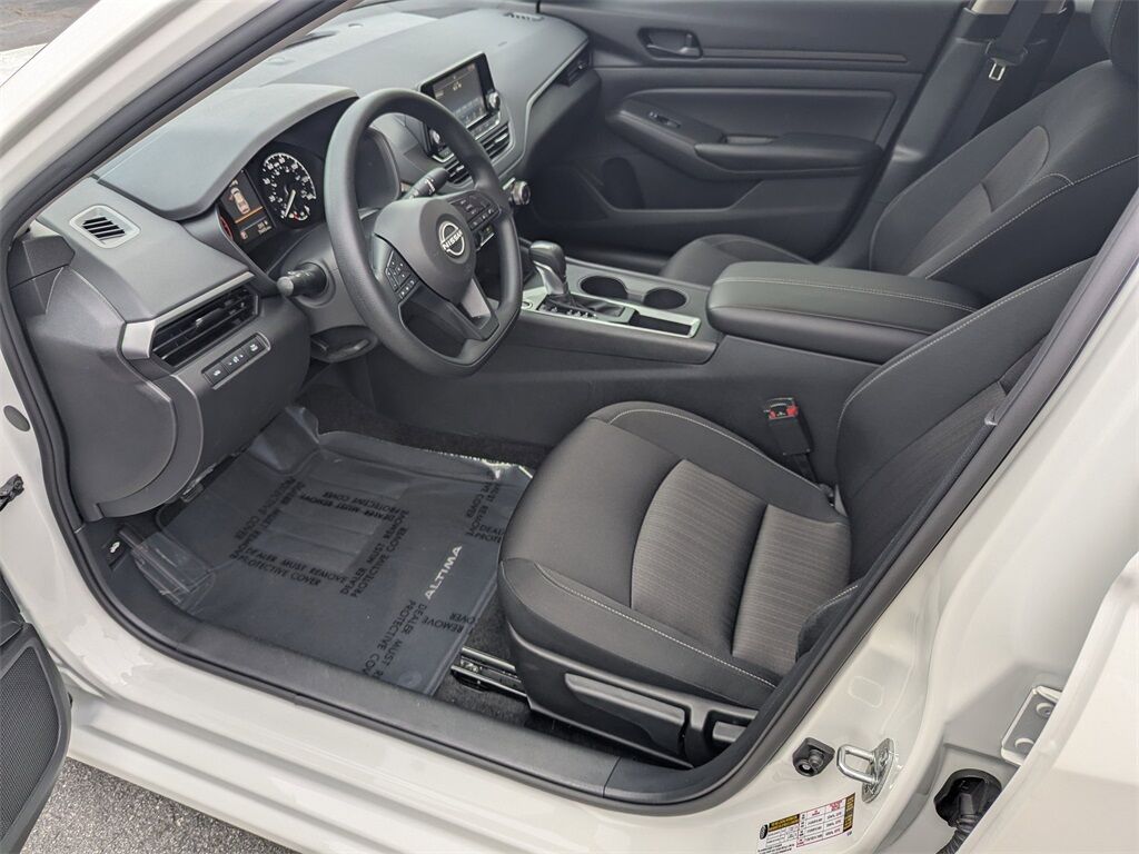 2024 Nissan Altima 2.5 S Kennesaw GA