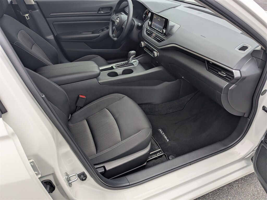 2024 Nissan Altima 2.5 S Kennesaw GA
