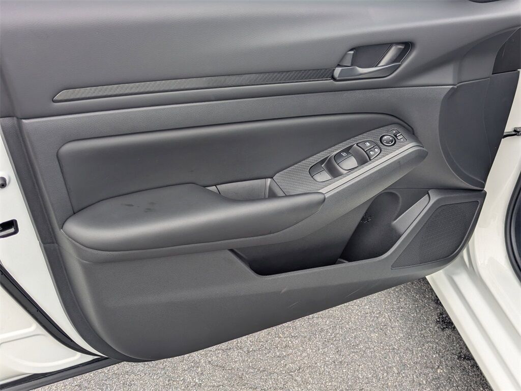 2024 Nissan Altima 2.5 S Kennesaw GA