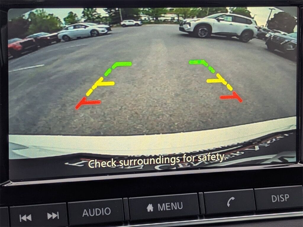 2024 Nissan Altima 2.5 S Kennesaw GA