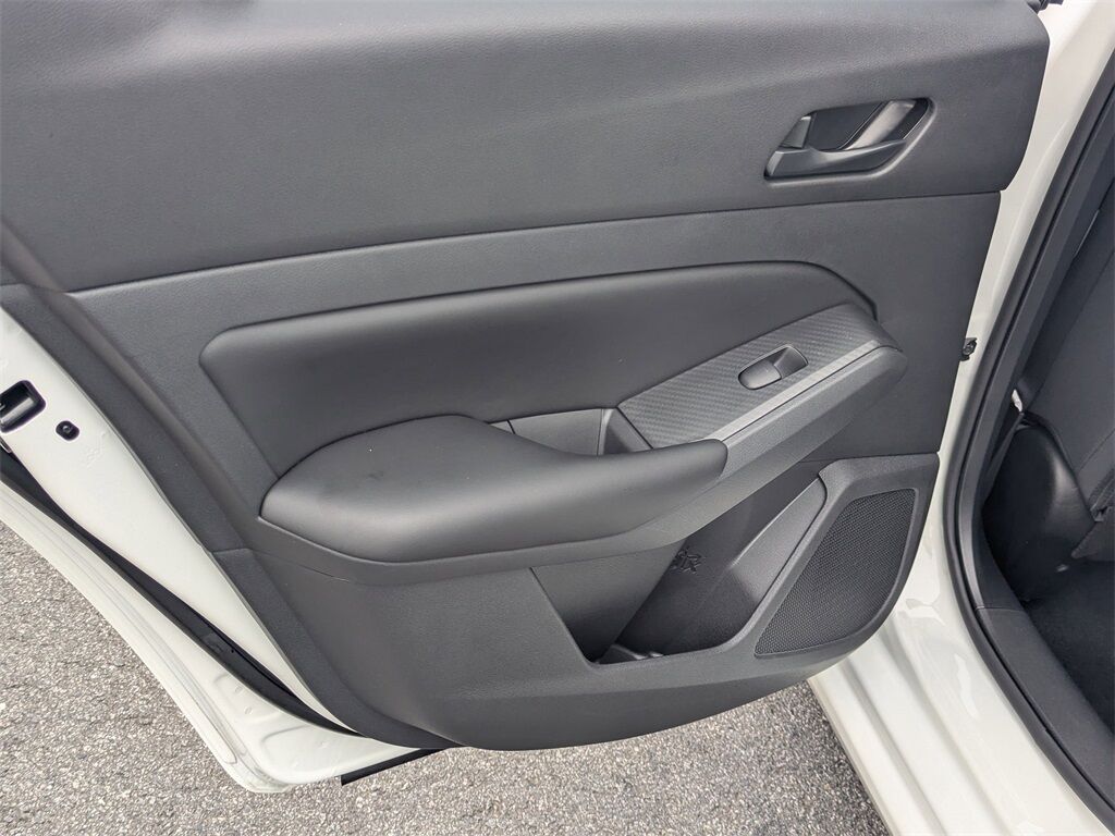 2024 Nissan Altima 2.5 S Kennesaw GA