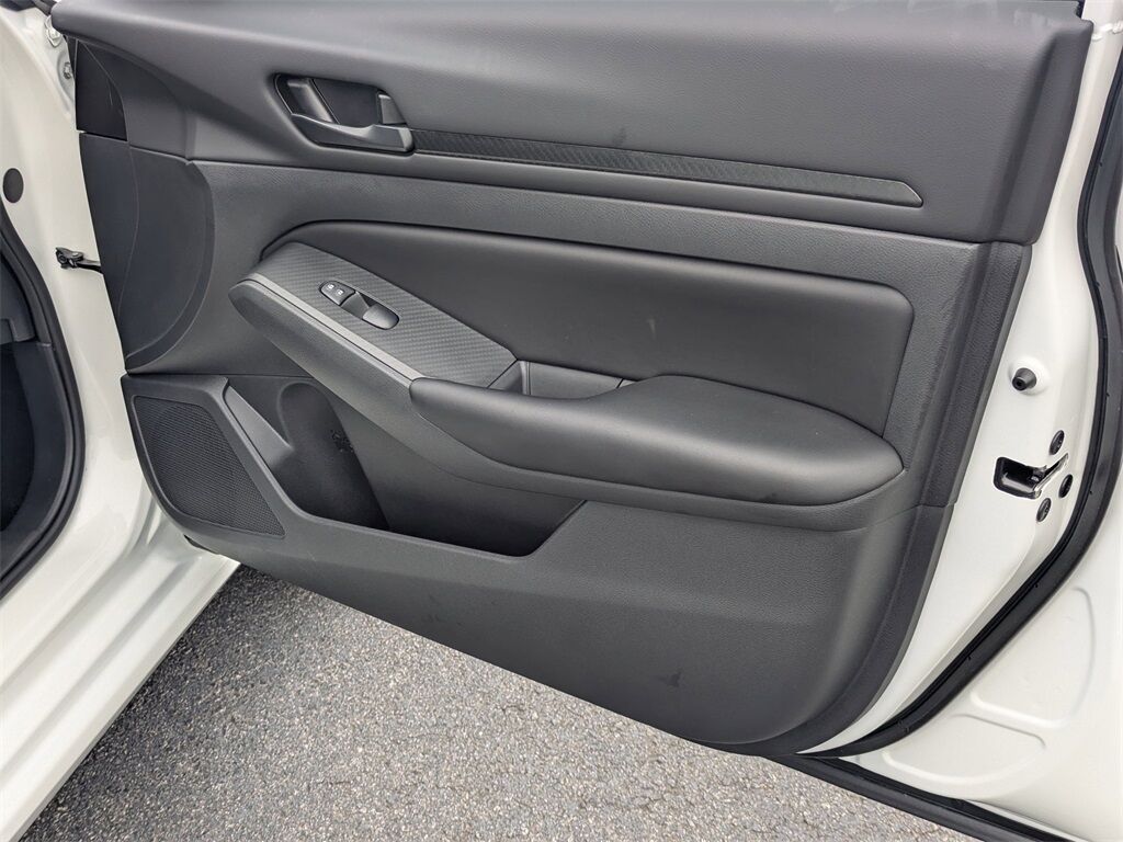 2024 Nissan Altima 2.5 S Kennesaw GA