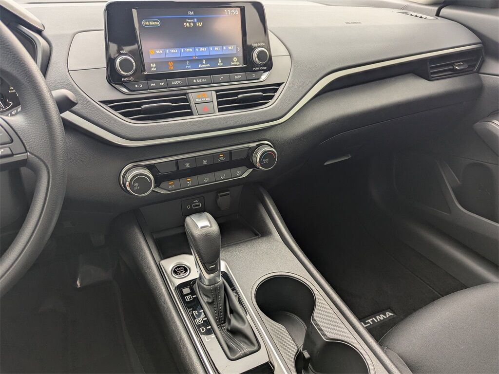2024 Nissan Altima 2.5 S Kennesaw GA