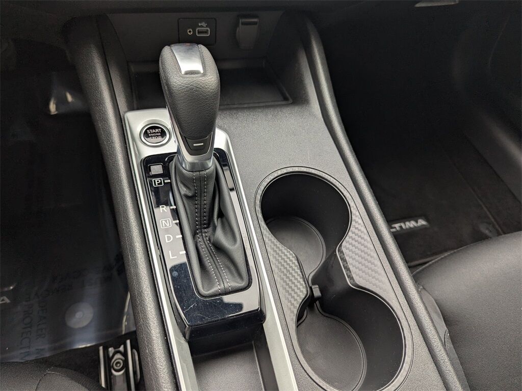 2024 Nissan Altima 2.5 S Kennesaw GA