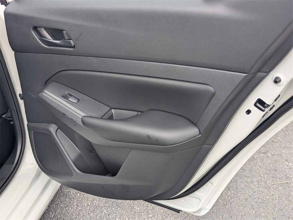 2024 Nissan Altima 2.5 S Kennesaw GA