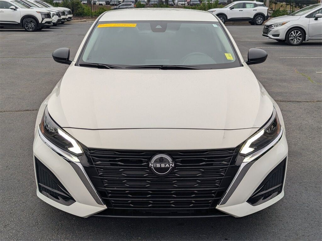 2024 Nissan Altima 2.5 S Kennesaw GA