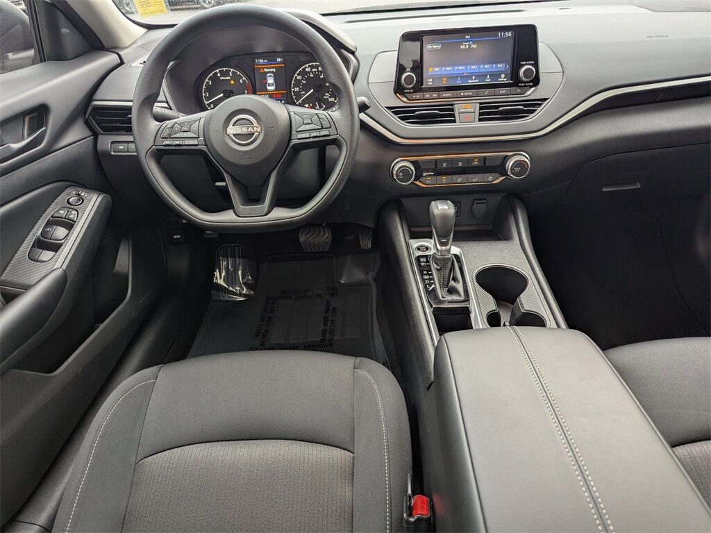 2024 Nissan Altima 2.5 S Kennesaw GA