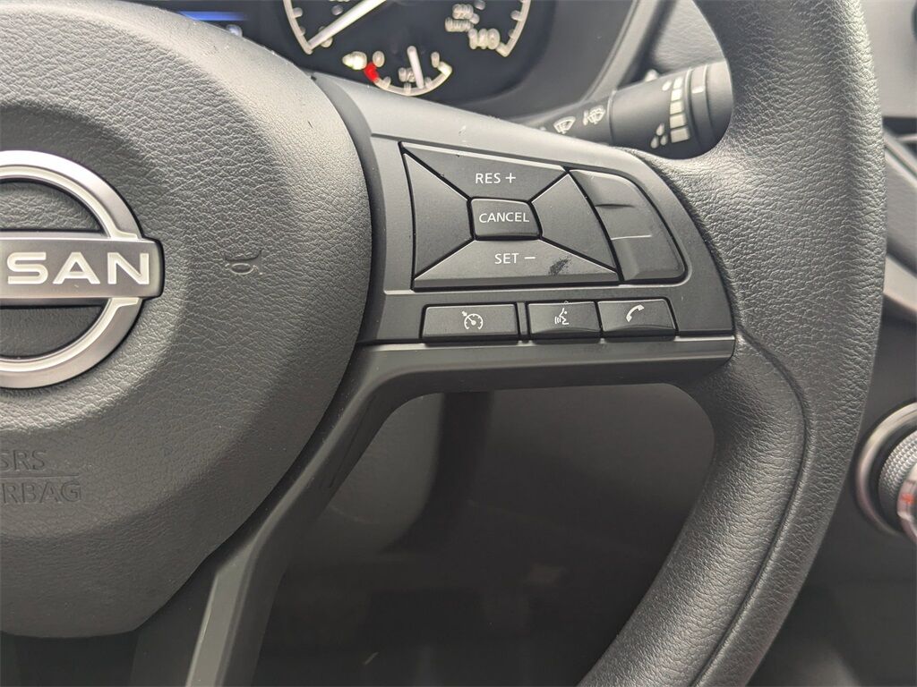 2024 Nissan Altima 2.5 S Kennesaw GA