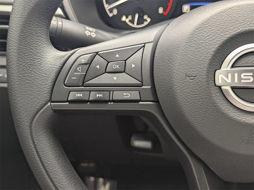 2024 Nissan Altima 2.5 S Kennesaw GA