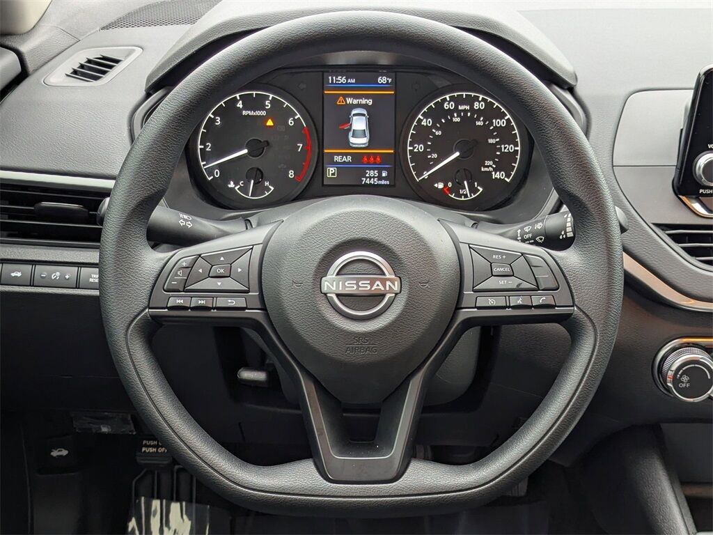 2024 Nissan Altima 2.5 S Kennesaw GA