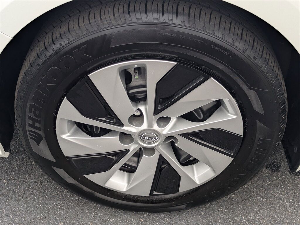 2024 Nissan Altima 2.5 S Kennesaw GA