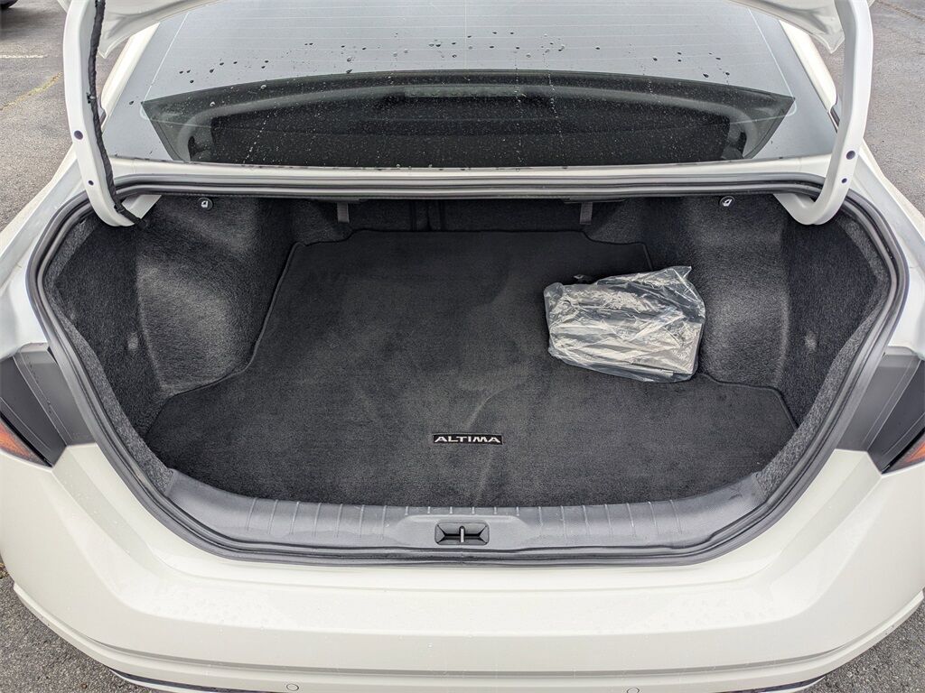 2024 Nissan Altima 2.5 S Kennesaw GA