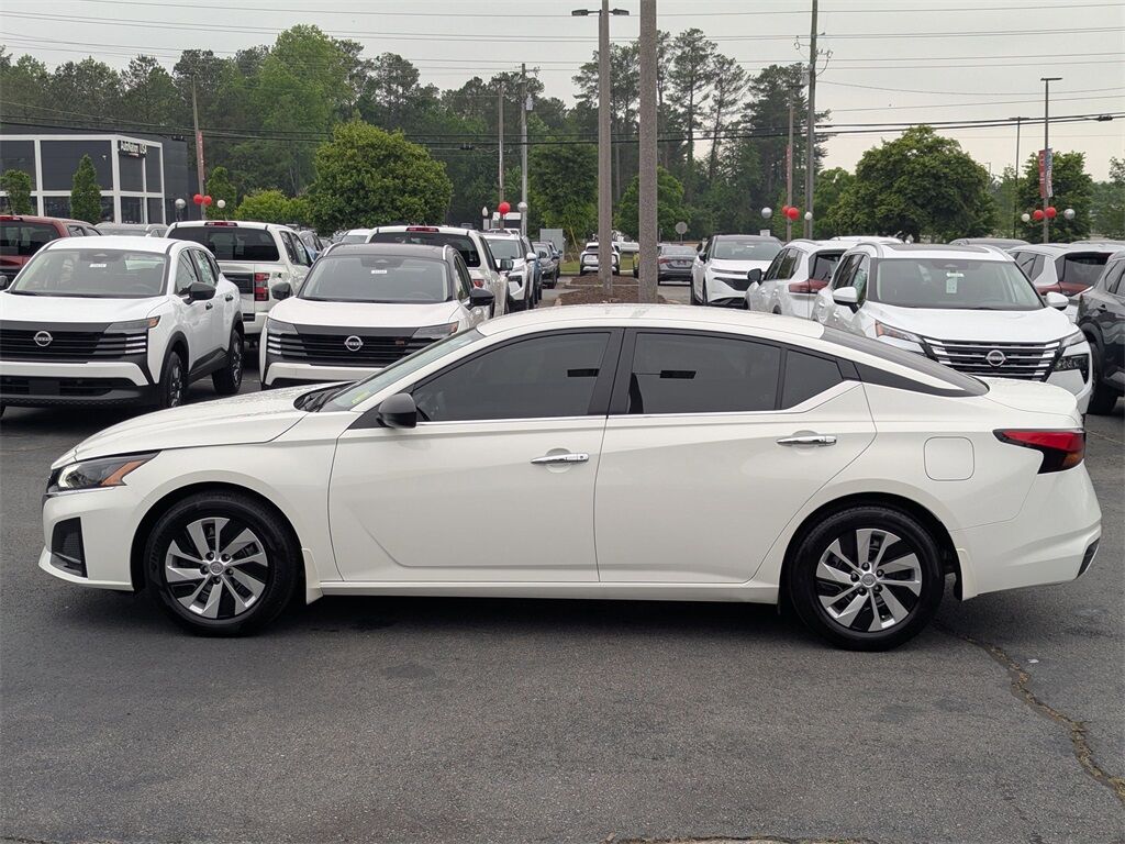 2024 Nissan Altima 2.5 S Kennesaw GA