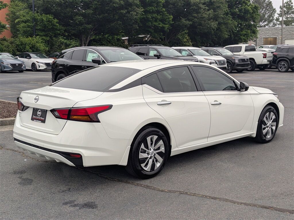 2024 Nissan Altima 2.5 S Kennesaw GA
