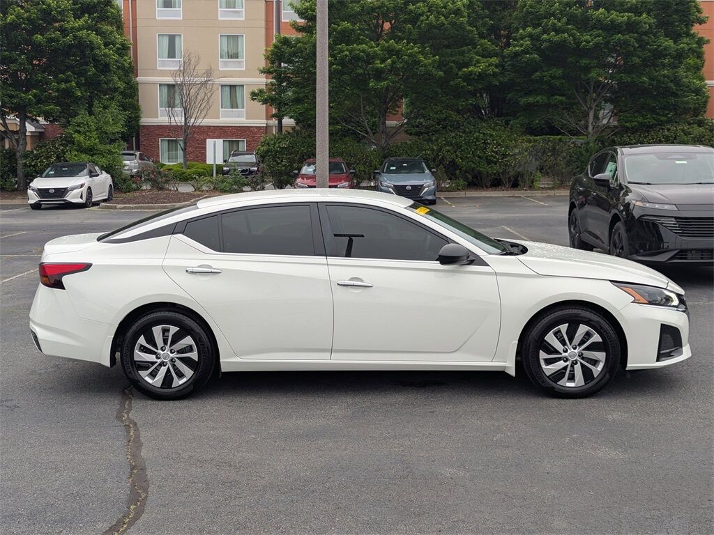 2024 Nissan Altima 2.5 S Kennesaw GA
