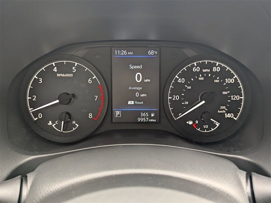 2024 Nissan Altima 2.5 S Kennesaw GA