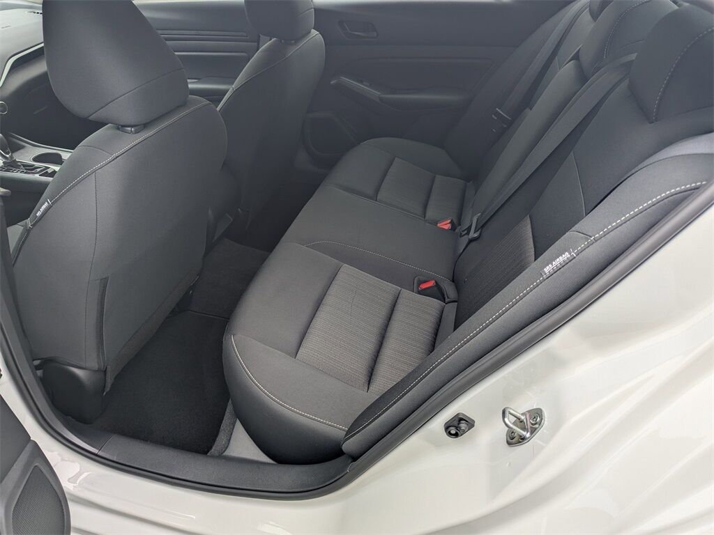 2024 Nissan Altima 2.5 S Kennesaw GA