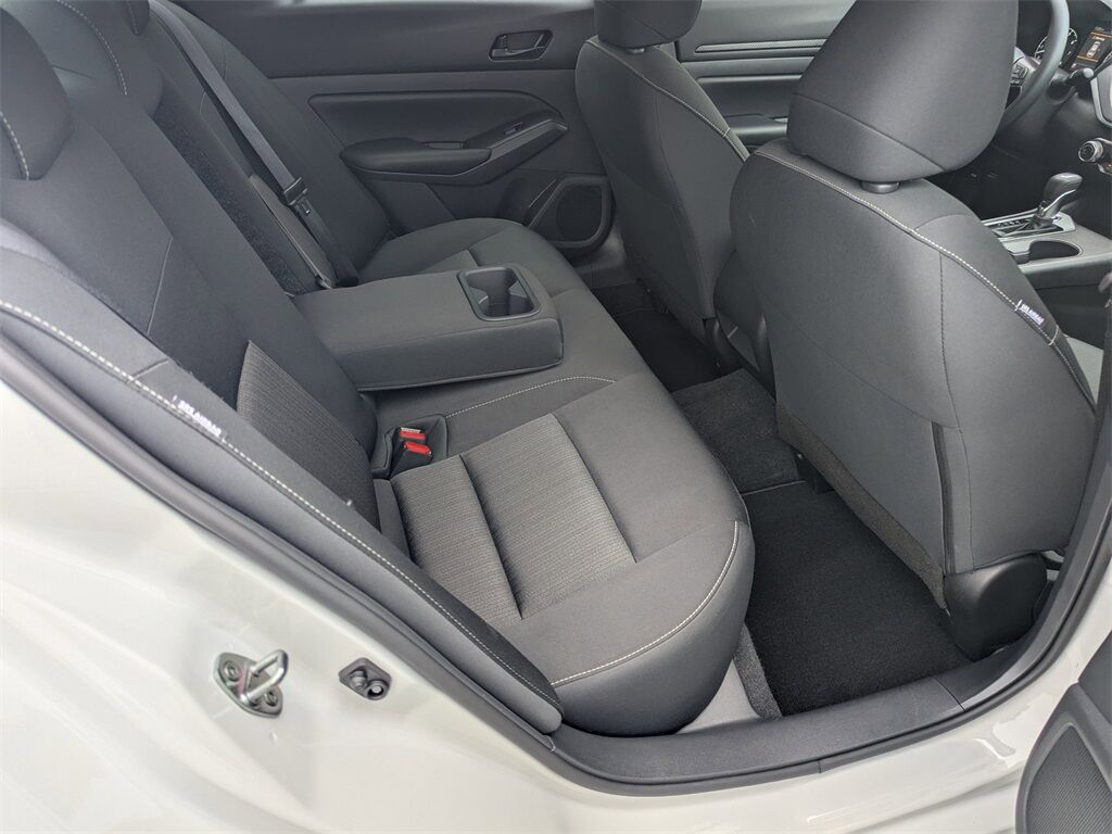 2024 Nissan Altima 2.5 S Kennesaw GA